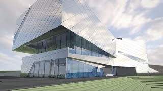 BIM with Vectorworks Wealth