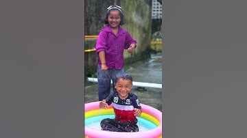 Tip Tip barsa pani 🤪 #shorts #trendingshorts #viralshorts