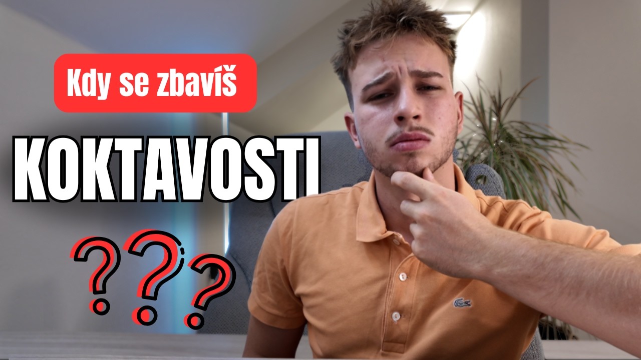 Kdy Se Zbavíš Koktavosti???