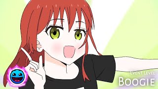 Event Level 11  Boogie By Connot