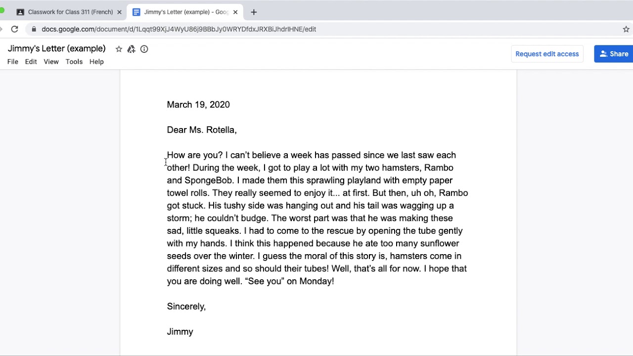 how-to-do-your-assignment-on-google-classroom-youtube