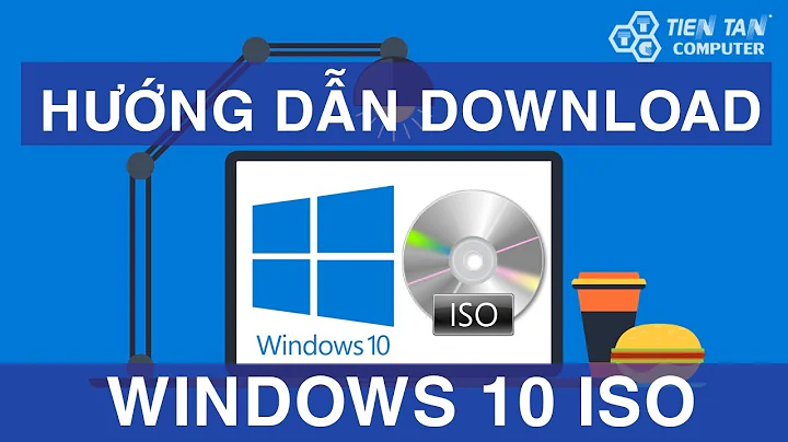 How to download the latest Windows 10 ISO from Microsoft 2020