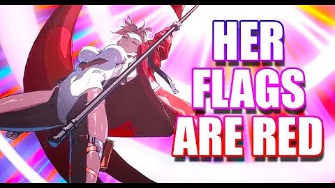 Swift Flagbearer Sigret - First Thoughts & Initial Impressions [Epic Seven]