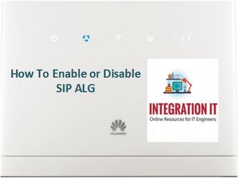 sip alg netgear sip alg netgear