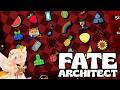 Test your Fate & Spin to Win in this Incremental Balatro-style game! | Fate Architect (Demo)