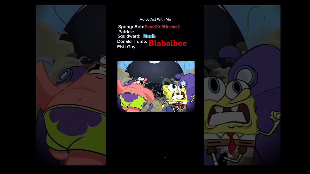  Spongebob Funny Spongebobsquarepants Memes Mrkrabs Voiceacting Nickelodeon