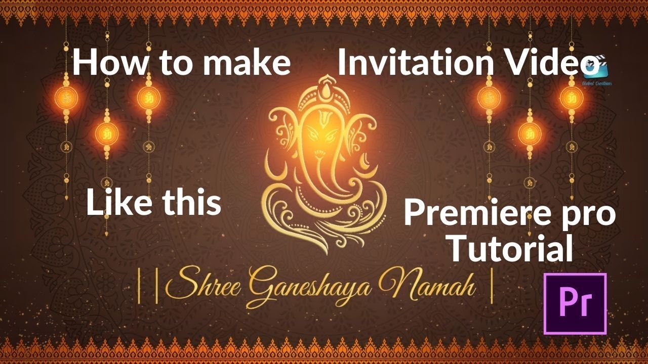 How To Make Invitation Video For Whatsapp Live In Premiere Pro CC YouTube how-to-make-invitation-video-for-whatsapp-live-in-premiere-pro-cc-youtube