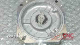 www.easycnc.com In Stock Fast Delivery with Warranty OSA24R-C10 MITSUBISHI Encoder