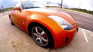Nissan 350Z, my first dream car by Kike LifeStyle 1,664 views 8 years ago 2 minutes, 33 seconds