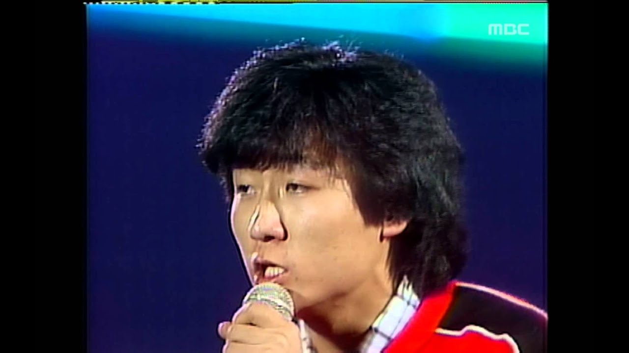 [MBC 대학가요제] 이정석- 첫 눈이 온다구요 1986. 12. 19