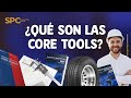 Core Tools ¿Qué son las Core Tools?