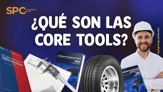 Core Tools ¿Qué son las Core Tools?