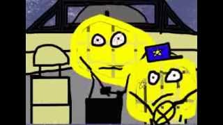 Leggo My Eggo