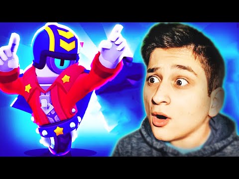 განახლება გამოვიდა Brawl Stars ქართულად Ubralod noobi