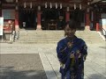 深川・富岡八幡宮ナビVol.1