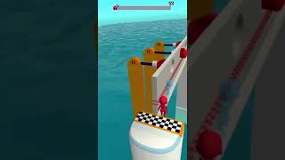 Fun Race 3D - Level #1 - Gameplay walkthrough | Androi, ios #Shorts #Gameplay screenshot 5