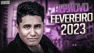 Video thumbnail of "CRISTIANO NEVES VOL. 51 CD 2023 | REPERTÓRIO ATUALIZADO FEVEREIRO (MÚSICAS NOVAS)"