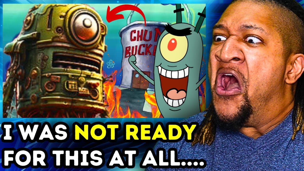 Reaction to Boi What - PLAN Z