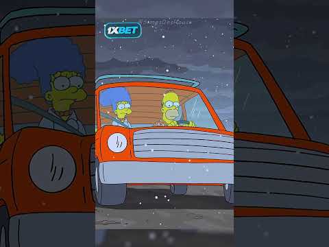 Мо умеет вести дела 😂 | Симпсоны | #симпсоны#simpsons#мультик#сериал