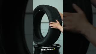 Lastiklerde düzensiz aşınma, titreşim veya direksiyon kayması hissediyorsanız Opel Arden’e uğrayın.
