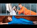 14 Façons De Cacher Des Animaux En Prison / Blagues Amusantes Avec Des Animaux