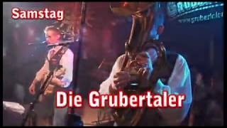 45. Strobler Wiesn -- Der Trailer
