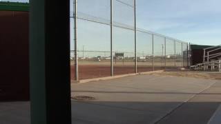 softball test screenshot 4