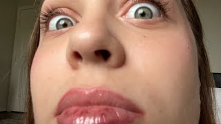 Asmr Lofi Super Chaotic Up Close