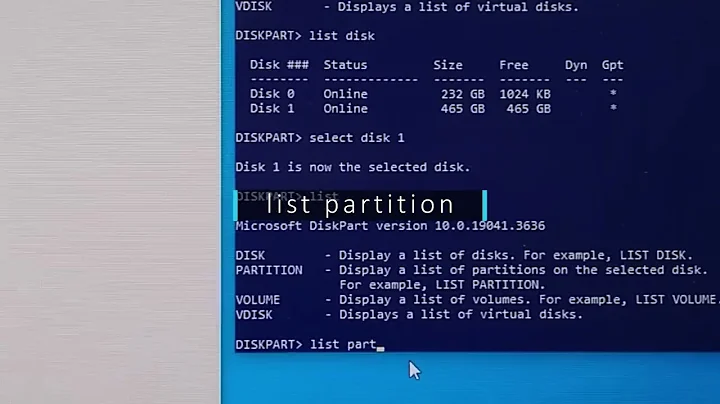 Windows 10 How to Merge Disk Partitions