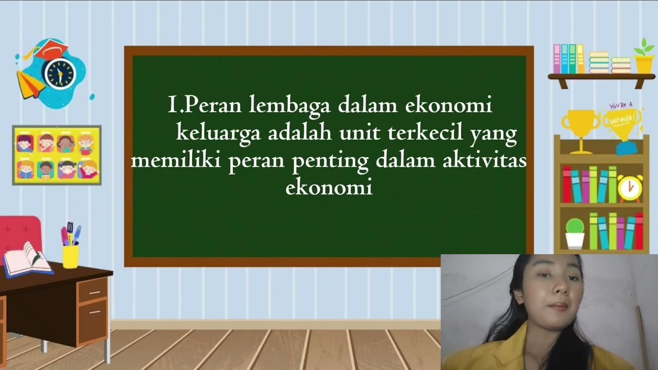 Video Pembelajaran