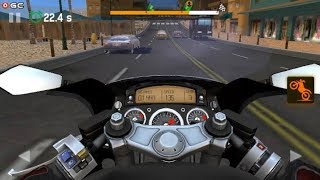 Moto Rider Go Highway Traffic - Motor Racer Games - Android Gameplay FHD #2 screenshot 4