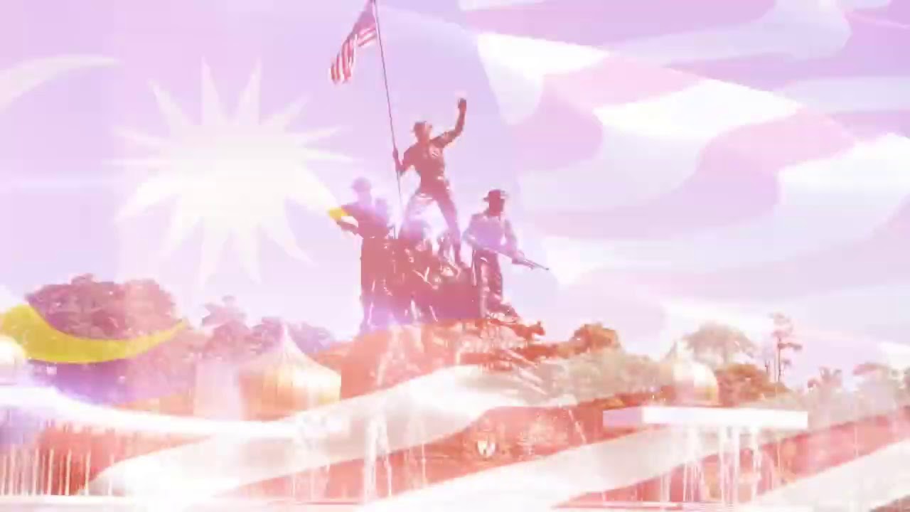 GENIUS SENI KOIR (VIRTUAL CHOIR) - Malaysiaku