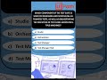Quiz | RPA Testing with studio 3 #uipathrpa #rpa #testsuite