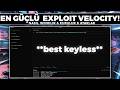 BEST! Roblox En İyi Ücretsiz Keyless Exploit Velocity Nasıl İndirilir &amp; Kurulur | 2026