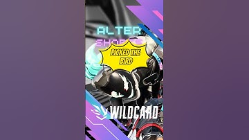 Picked the Bird R99 #ApexLegends #GamingShorts #apexmovement #apexclips #fyp #apexlegendsclips #fps