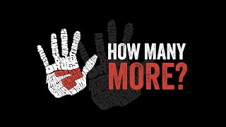 OFFICIAL STREAM: How Many More? Rally from Austin, Texas