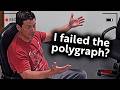 Delusional Killer Fails Polygraph, Still Thinks He Can Get Away With Sister's Murder (He Can't)