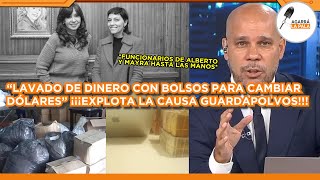 Download Lagu GASULLA HACE EXPLOTAR CAUSA GUARDAPOLVOS POR EL ESCÁNDALO DE TOLOSA PAZ: \ MP3