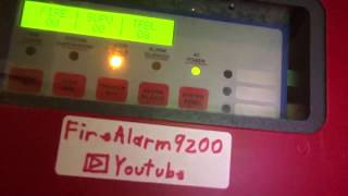 Simplex 4006 Test