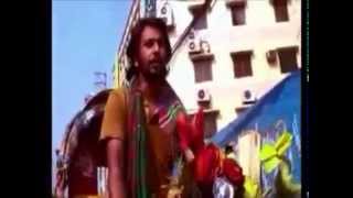 Video thumbnail of "Bangla Song______Ami je riska wala, Chandrabindoo"