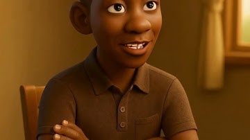 Opportunities for youth in Agriculture (Agriculture Animation)