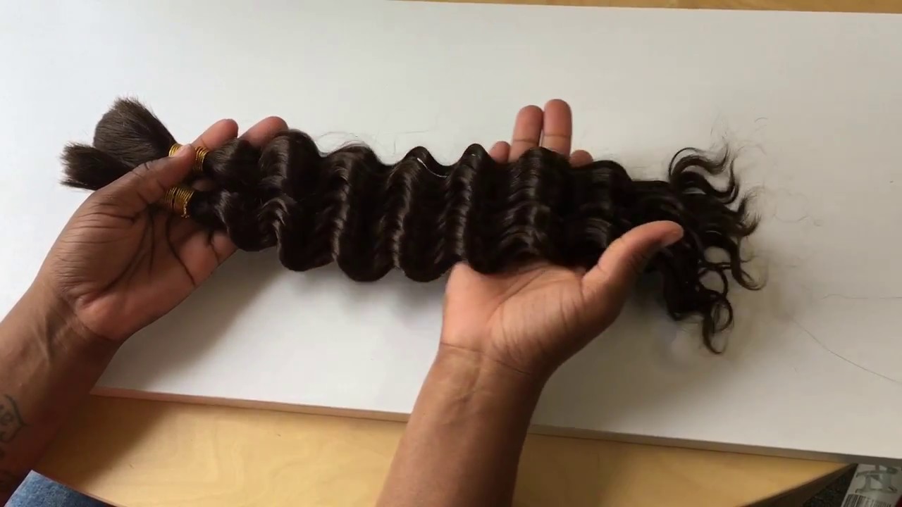 Spanish Wavy Bulk Youtube