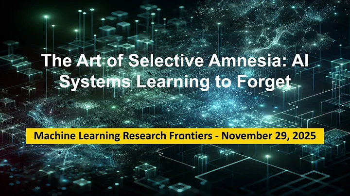 AI Learns to Forget: Mode-Conditioning & Machine Unlearning Breakthroughs (Nov 29, 2025)