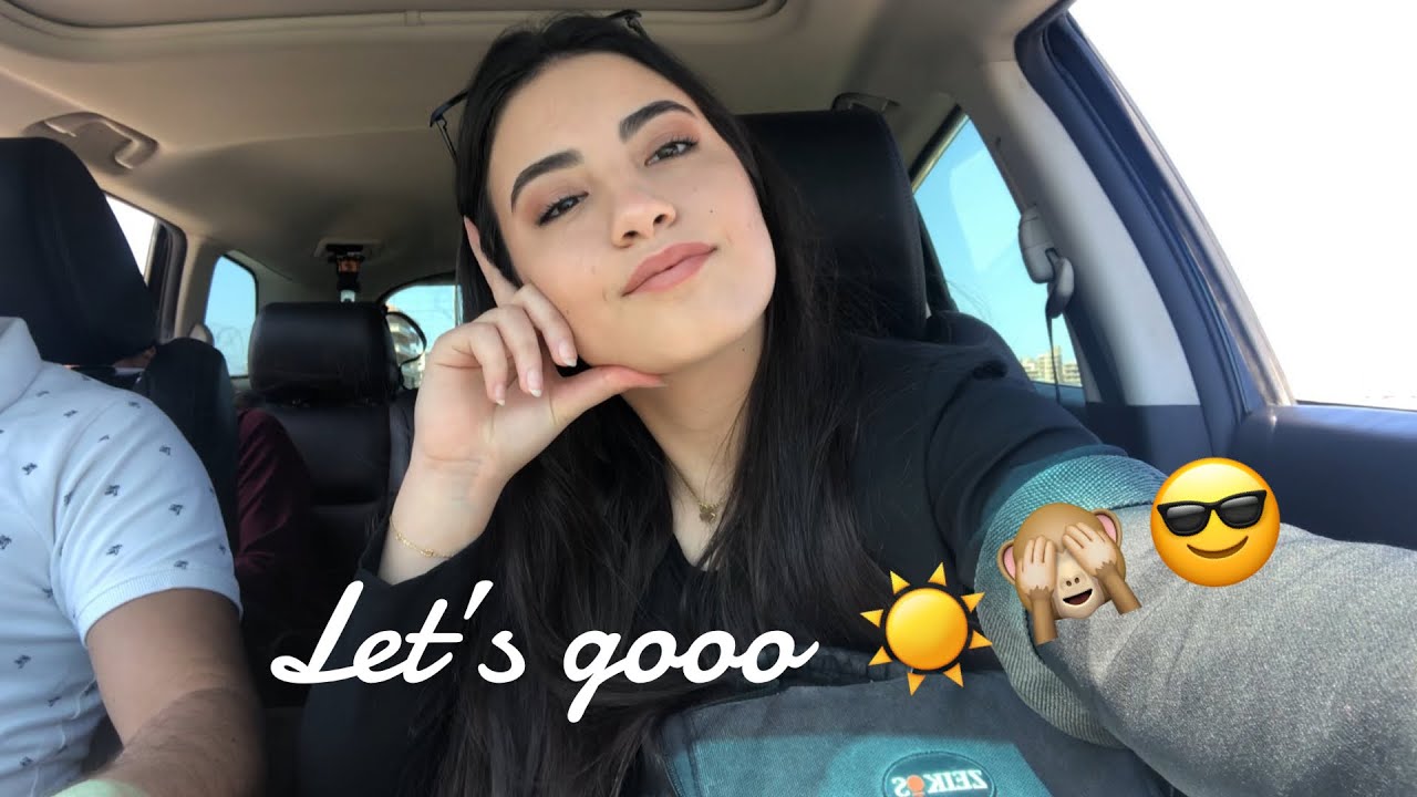 A DAY IN BEIRUT ☀️ // Vlog