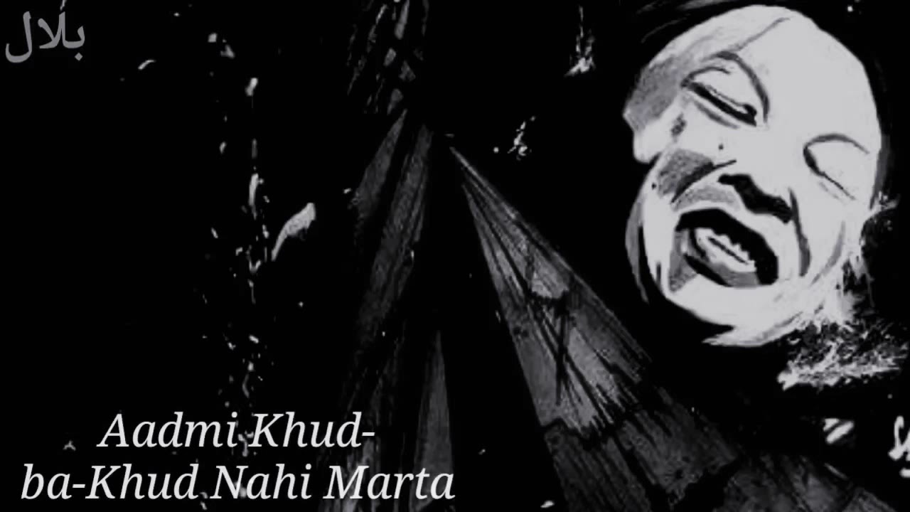 nusrat-fateh-ali-khan-whatsapp-status-video-the-shayari-vines-youtube