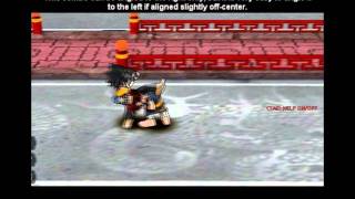 Rumble Fighter - Pro Wrestling Tutorial/Review