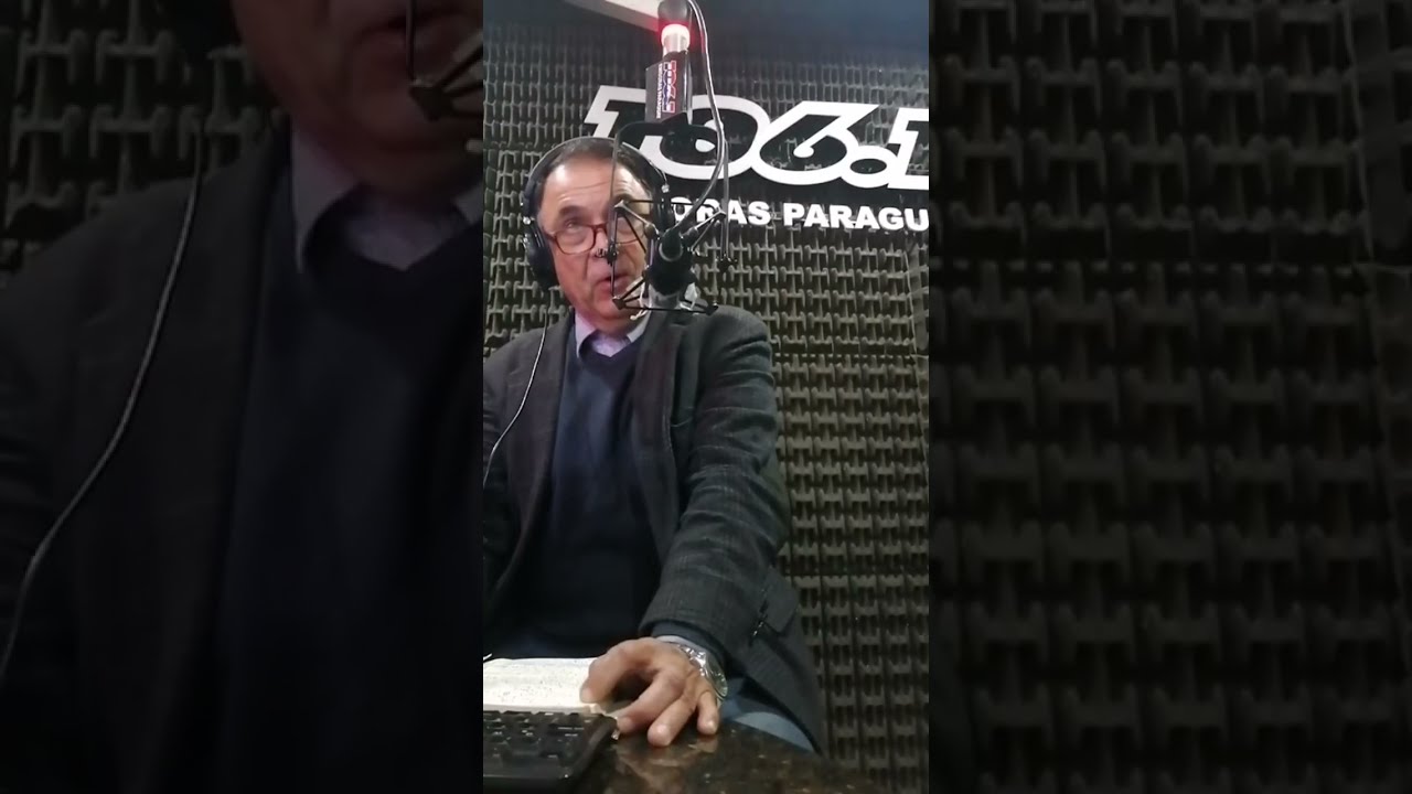 EL PROFE MAZIER - Japoina 30 de Mayo 2023