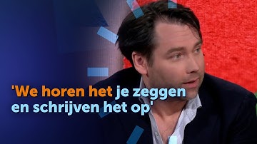 Met 20-puntenplan wil Trump vrede in GAZA: ‘Voor HAMAS is er niet veel meer te winnen’