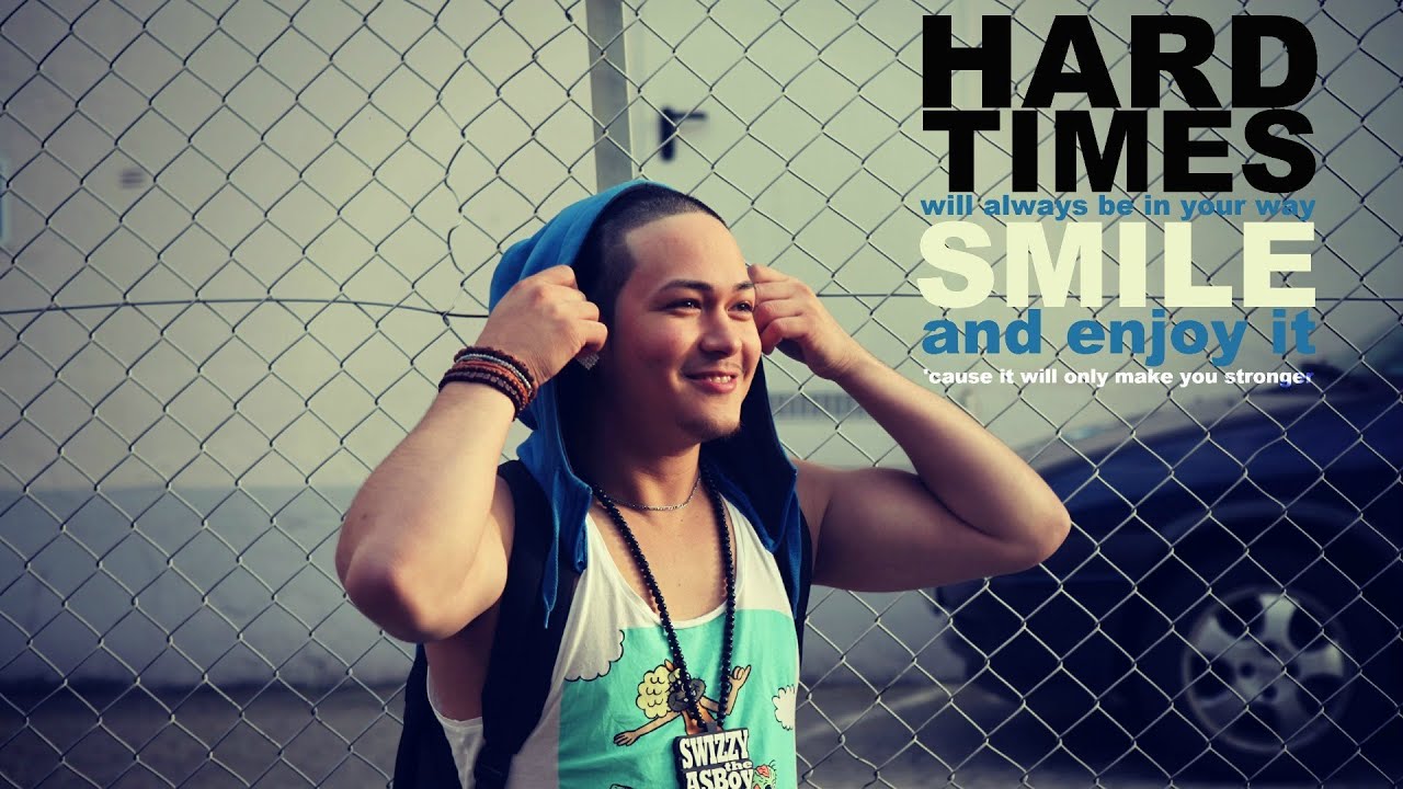 Swizzy Maxilom - Make Me Smile (BrainJam Videopremiere)