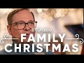 BYUradio Family Christmas: The Legend of Babouscka